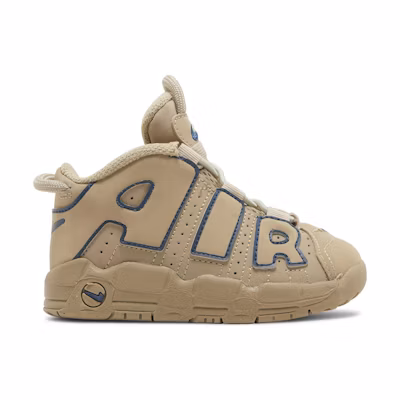 (Infant) Nike Air More Uptempo 'Limestone'