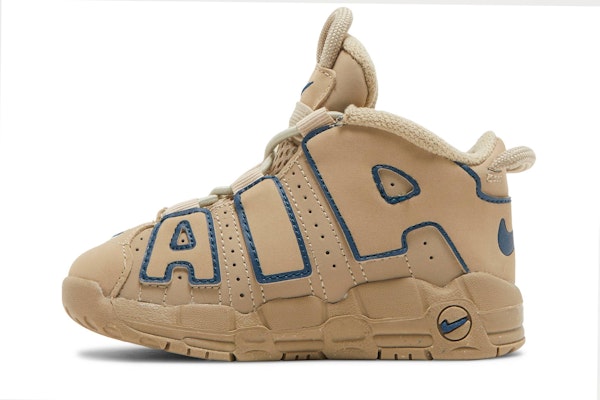 Toddler hot sale nike uptempo