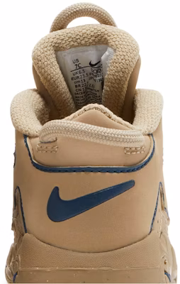 (TD) Nike Air More Uptempo 'Limestone' Sepatu Pria Sneakers DQ6202-200 Sizing (TD) Nike Air More Uptempo 'Limestone' Sepatu Pria Sneakers DQ6202-200