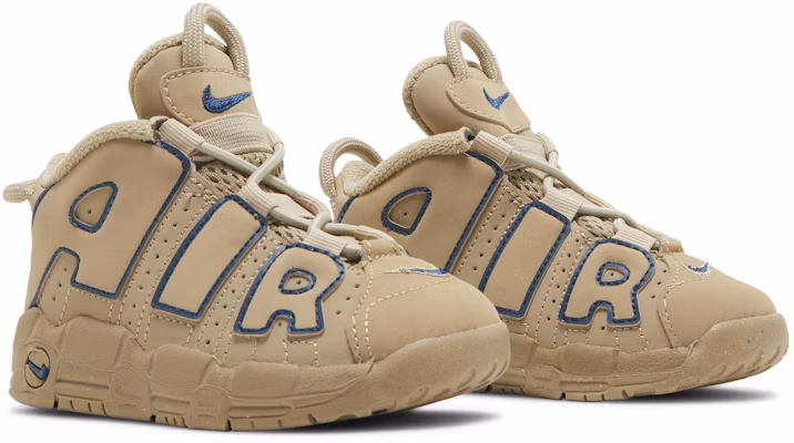(TD) Nike Air More Uptempo 'Limestone' Sepatu Pria Sneakers DQ6202-200 Cheap (TD) Nike Air More Uptempo 'Limestone' Sepatu Pria Sneakers DQ6202-200
