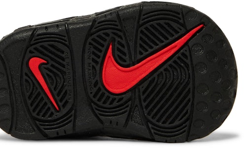 (TD) Nike Air More Uptempo 'Medium Ash Siren Red Putih' DH9722-200 Purchase (TD) Nike Air More Uptempo 'Medium Ash Siren Red Putih' DH9722-200