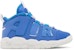 (TD) Nike Air More Uptempo 'Biru Sederhana' DM1027-400