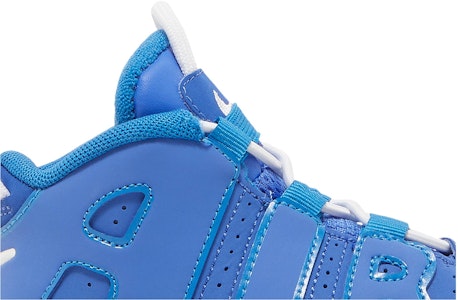 (TD) Nike Air More Uptempo 'Azul Medio' DM1027-400 Order (TD) Nike Air More Uptempo 'Azul Medio' DM1027-400