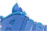 Order (TD) Nike Air More Uptempo 'Biru Sederhana' DM1027-400