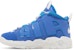 (TD) Nike Air More Uptempo 'Biru Sederhana' DM1027-400