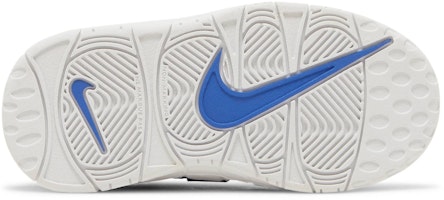 (TD) ナイキ エア モア アップテンポ "ミディアムブルー" DM1027-400 Shop (TD) ナイキ エア モア アップテンポ "ミディアムブルー" DM1027-400