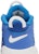 (TD) Nike Air More Uptempo 'Biru Sederhana' DM1027-400