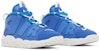 (TD) Nike Air More Uptempo 'Biru Sederhana' DM1027-400
