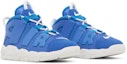 Cheap (TD) Nike Air More Uptempo 'Biru Sederhana' DM1027-400