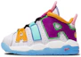 Buy (TD) Nike Air More Uptempo ''Mix n Match'' Multicolore DH0831-500