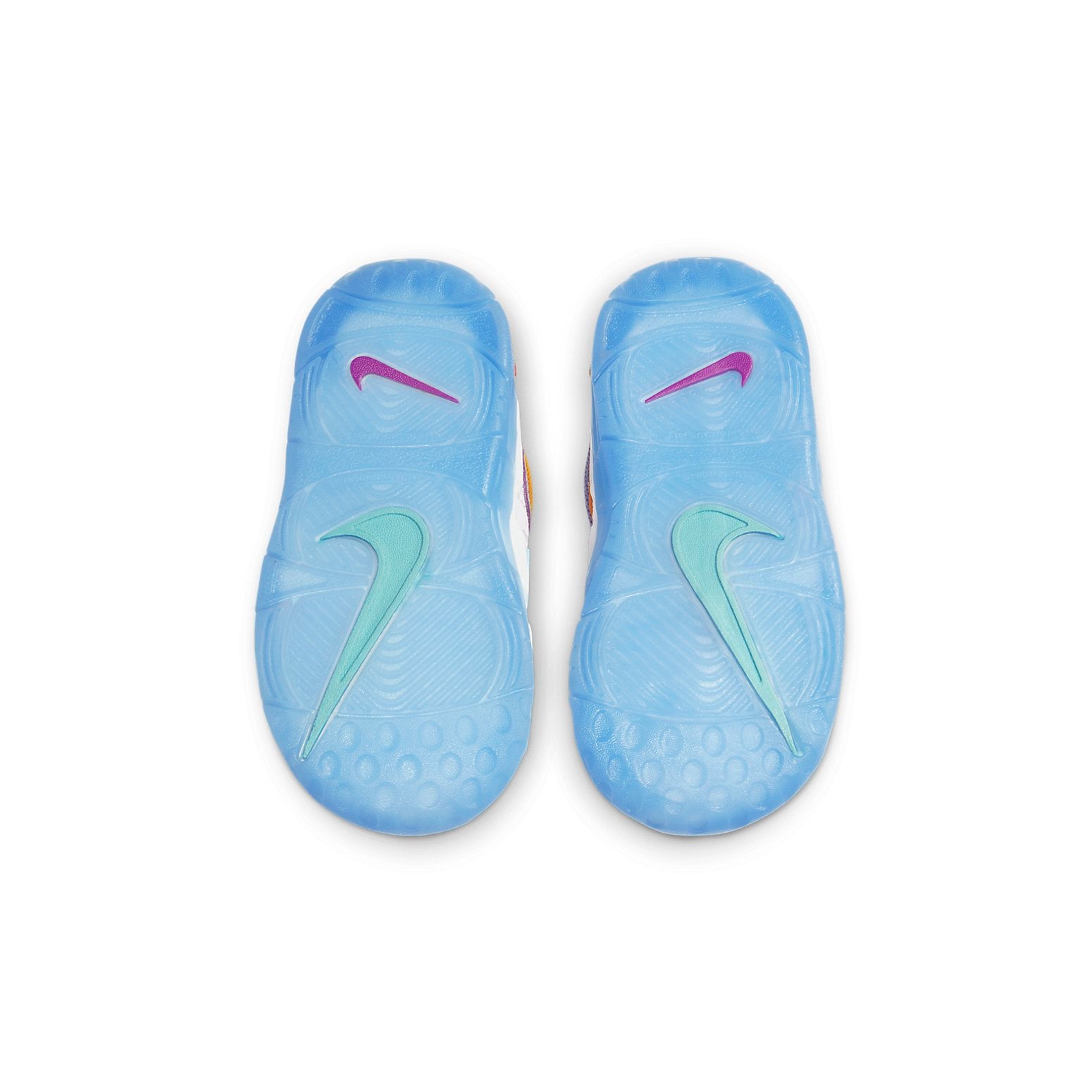 Details for (TD) 耐克Air More Uptempo "混搭款" DH0831-500