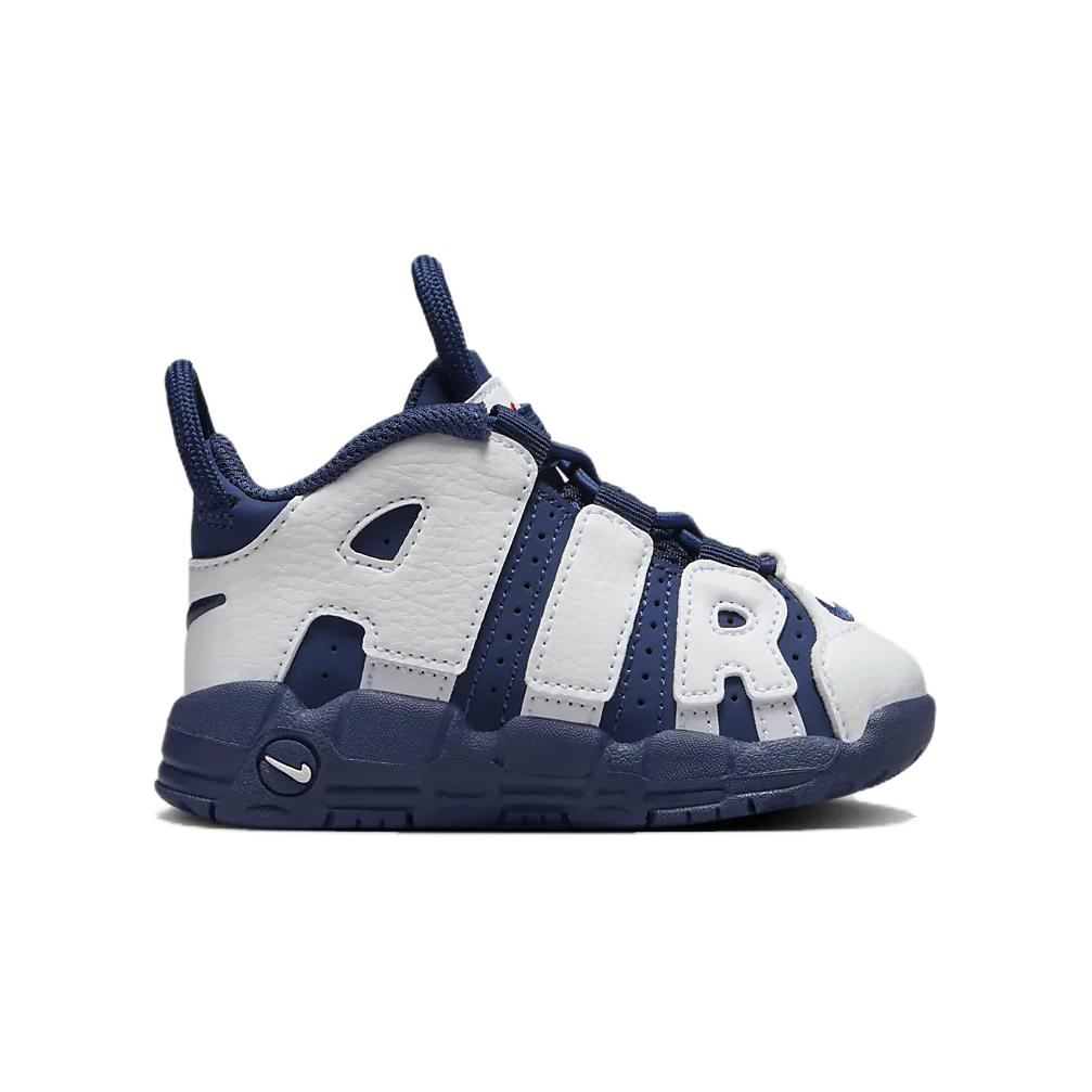 (TD) Nike Air More Uptempo 'Olympic'