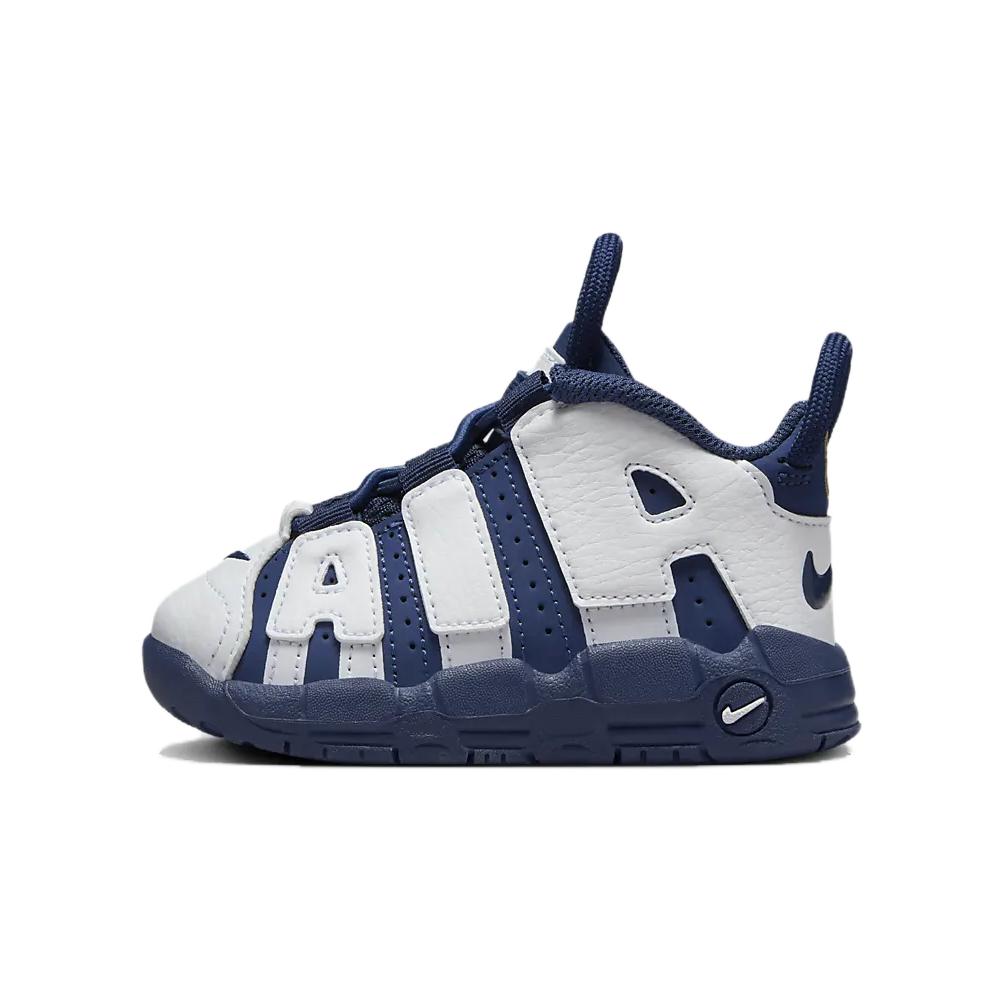 (TD) Nike Air More Uptempo 'Olympic' 圖 2