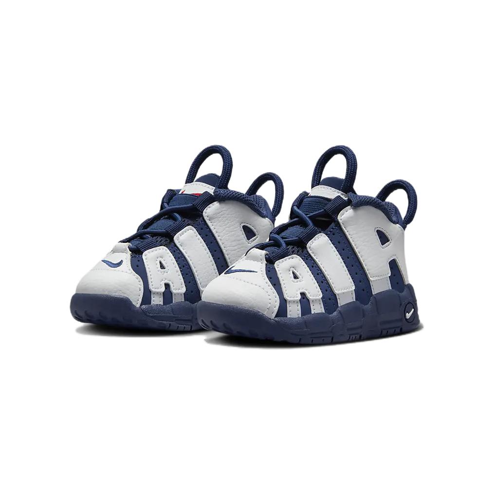 (TD) Nike Air More Uptempo 'Olympic' 圖 3