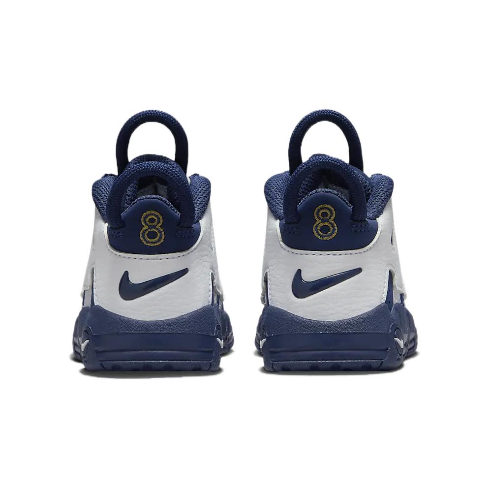 (TD) Nike Air More Uptempo 'Olympic' 圖 4