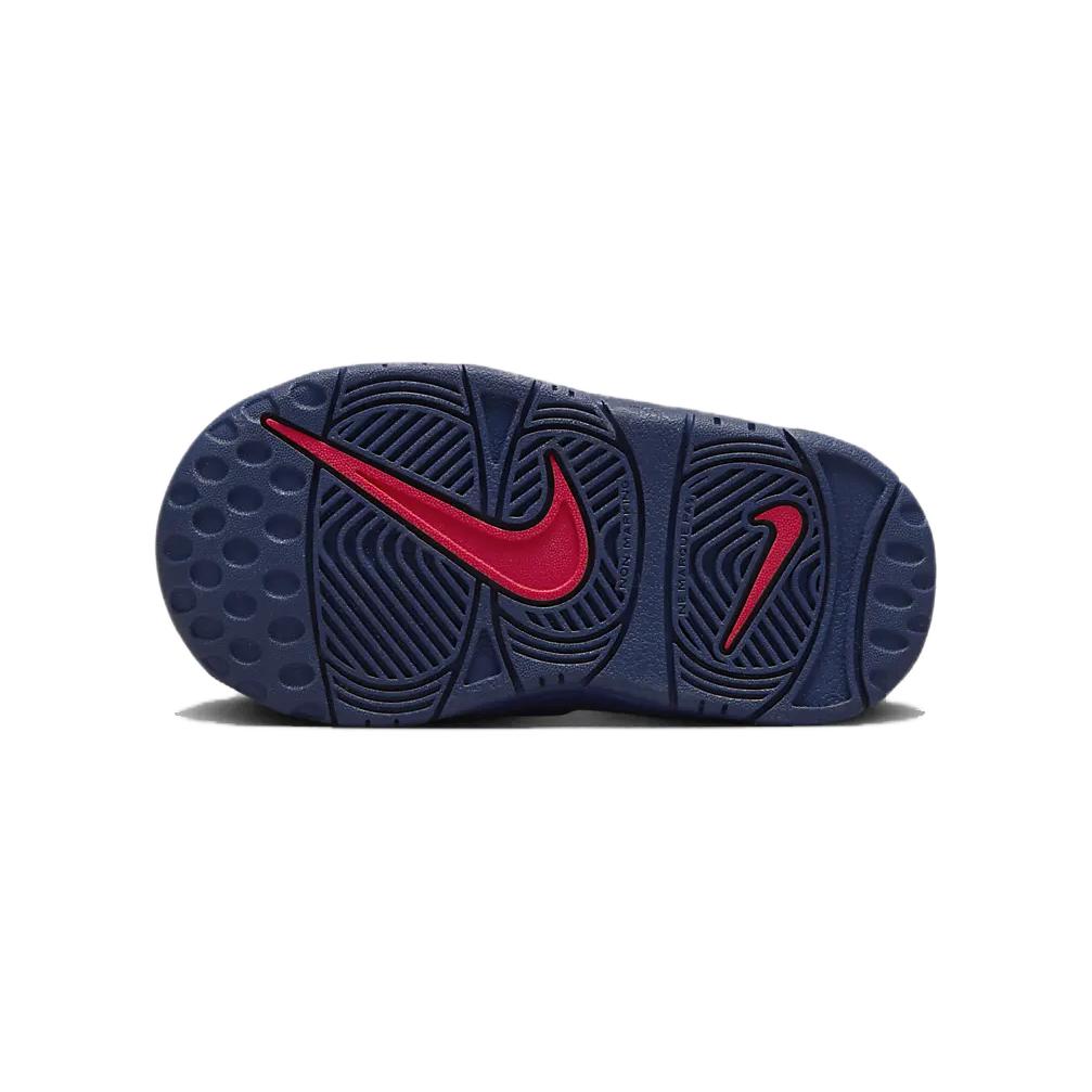 (TD) Nike Air More Uptempo 'Olympic' 圖 5