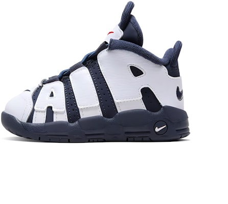 (Toddler) Nike Air More Uptempo 'Olympics' DA4194-104 Buy (Toddler) Nike Air More Uptempo 'Olympics' DA4194-104