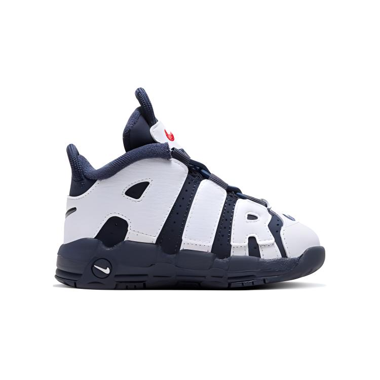 Order (TD) Nike Air More Uptempo ''Olimpiadi'' DA4194-104