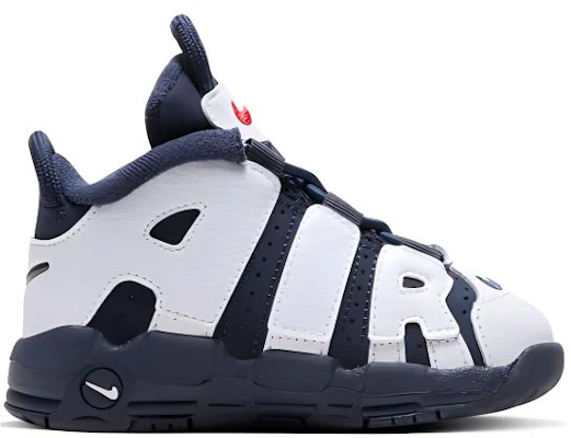 (TD) Nike Air More Uptempo ''Olimpiadi'' DA4194-104 Order (TD) Nike Air More Uptempo ''Olimpiadi'' DA4194-104