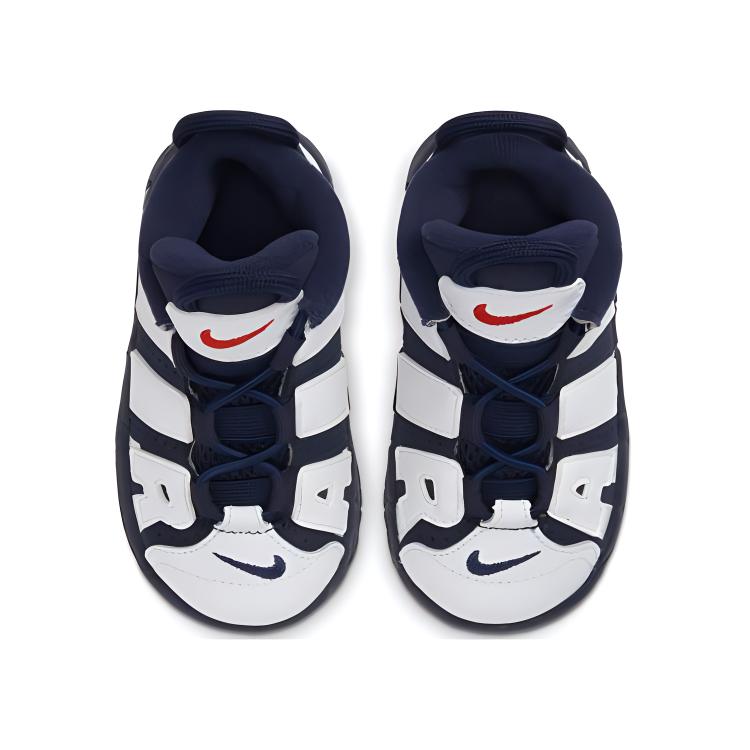 Lookbook (TD) Nike Air More Uptempo ''Olimpiadi'' DA4194-104