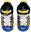 Shop (幼兒款)Nike Air More Uptempo「和平、愛與籃球」DC7302-400