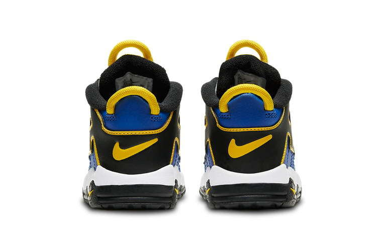 Purchase （幼兒款）Nike Air More Uptempo「和平、愛與籃球」DC7302-400