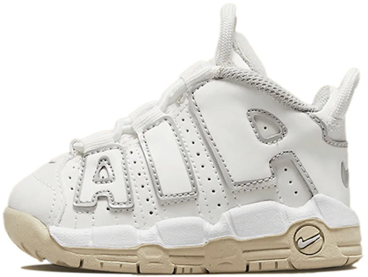 (TD) 나이키 에어 모어 업템포 '팬텀 샌드 드리프트' DM1027-001 Buy (TD) 나이키 에어 모어 업템포 '팬텀 샌드 드리프트' DM1027-001