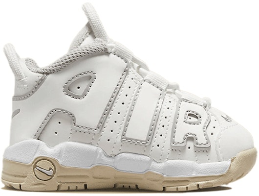 (Toddler) Nike Air More Uptempo 'Phantom Sand Drift' DM1027-001 Order (Toddler) Nike Air More Uptempo 'Phantom Sand Drift' DM1027-001