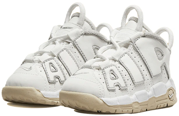 (TD) 나이키 에어 모어 업템포 '팬텀 샌드 드리프트' DM1027-001 Lookbook (TD) 나이키 에어 모어 업템포 '팬텀 샌드 드리프트' DM1027-001