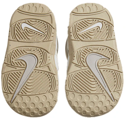 (TD) 나이키 에어 모어 업템포 '팬텀 샌드 드리프트' DM1027-001 Details for (TD) 나이키 에어 모어 업템포 '팬텀 샌드 드리프트' DM1027-001