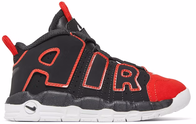 (TD) 耐克Air More Uptempo“红脚趾” FB1345-001 Buy (TD) 耐克Air More Uptempo“红脚趾” FB1345-001