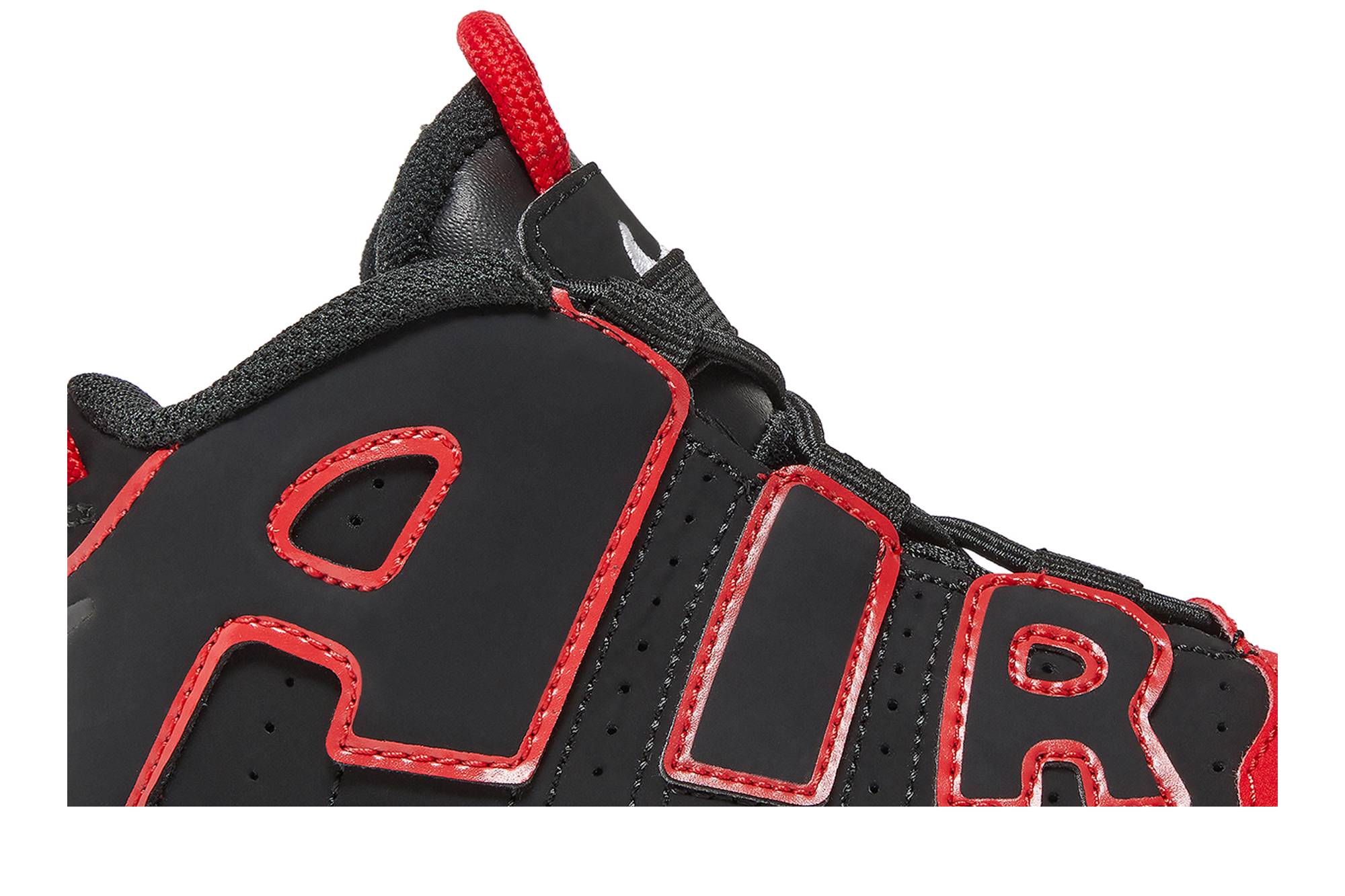 Order (TD) 耐克Air More Uptempo“红脚趾” FB1345-001