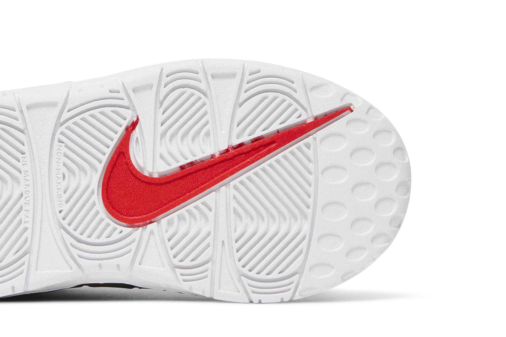 Purchase (TD) 耐克Air More Uptempo“红脚趾” FB1345-001