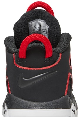 (TD) 耐克Air More Uptempo“红脚趾” FB1345-001 Sizing (TD) 耐克Air More Uptempo“红脚趾” FB1345-001