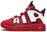 Buy (TD) Nike Air More Uptempo 'Rojo Universidad' CD9404-600