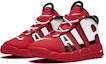 Order (TD) Nike Air More Uptempo 'Rojo Universidad' CD9404-600