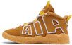 Order (TD) Nike Air More Uptempo ''Wheat'' Marron Clair DQ4715-700