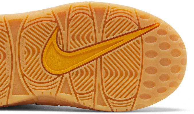 (TD) Nike Air More Uptempo ''Wheat'' Marron Clair DQ4715-700 Shop (TD) Nike Air More Uptempo ''Wheat'' Marron Clair DQ4715-700