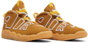 Sizing (TD) Nike Air More Uptempo ''Wheat'' Marron Clair DQ4715-700