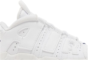 (幼童)Nike Air More Uptempo '白色/午夜藍' DH9722-100 Order (幼童)Nike Air More Uptempo '白色/午夜藍' DH9722-100