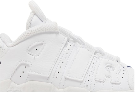 (幼童)Nike Air More Uptempo '白色/午夜藍' DH9722-100 Order (幼童)Nike Air More Uptempo '白色/午夜藍' DH9722-100