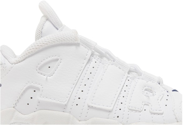 (TD) 耐克Air More Uptempo '白/午夜海军蓝' DH9722-100 Order (TD) 耐克Air More Uptempo '白/午夜海军蓝' DH9722-100