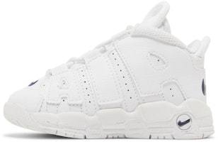 (幼童)Nike Air More Uptempo '白色/午夜藍' DH9722-100 Lookbook (幼童)Nike Air More Uptempo '白色/午夜藍' DH9722-100