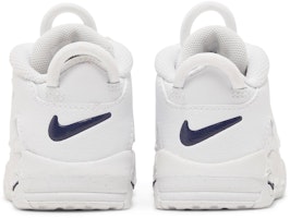 (幼童)Nike Air More Uptempo '白色/午夜藍' DH9722-100 Details for (幼童)Nike Air More Uptempo '白色/午夜藍' DH9722-100