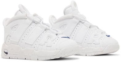(幼童)Nike Air More Uptempo '白色/午夜藍' DH9722-100 Cheap (幼童)Nike Air More Uptempo '白色/午夜藍' DH9722-100