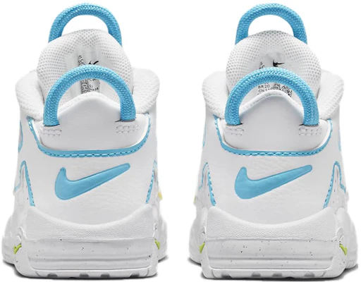 (TD) Nike Air More Uptempo ''Wit Regenboog'' FJ4626-100 Purchase (TD) Nike Air More Uptempo ''Wit Regenboog'' FJ4626-100