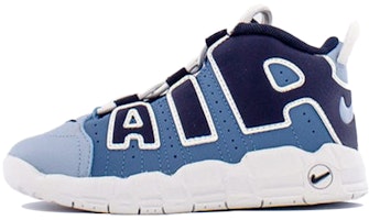 (Toddler) Nike Air More Uptempo BT 'Denim' CK0825-404 (Toddler) Nike Air More Uptempo BT 'Denim' CK0825-404