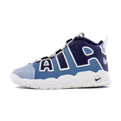 (TD) Nike Air More Uptempo BT 'Denim'