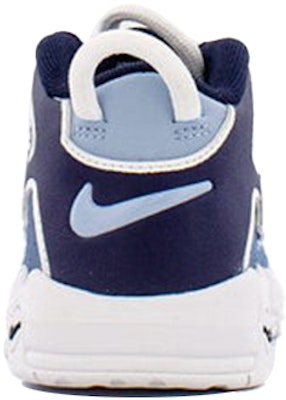 (TD) 耐克Air More Uptempo BT '牛仔' CK0825-404 Lookbook (TD) 耐克Air More Uptempo BT '牛仔' CK0825-404