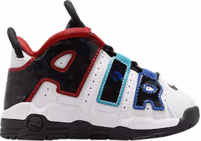 (Toddler) Nike Air More Uptempo CL 'All-Star' FV0837-100 (Toddler) Nike Air More Uptempo CL 'All-Star' FV0837-100